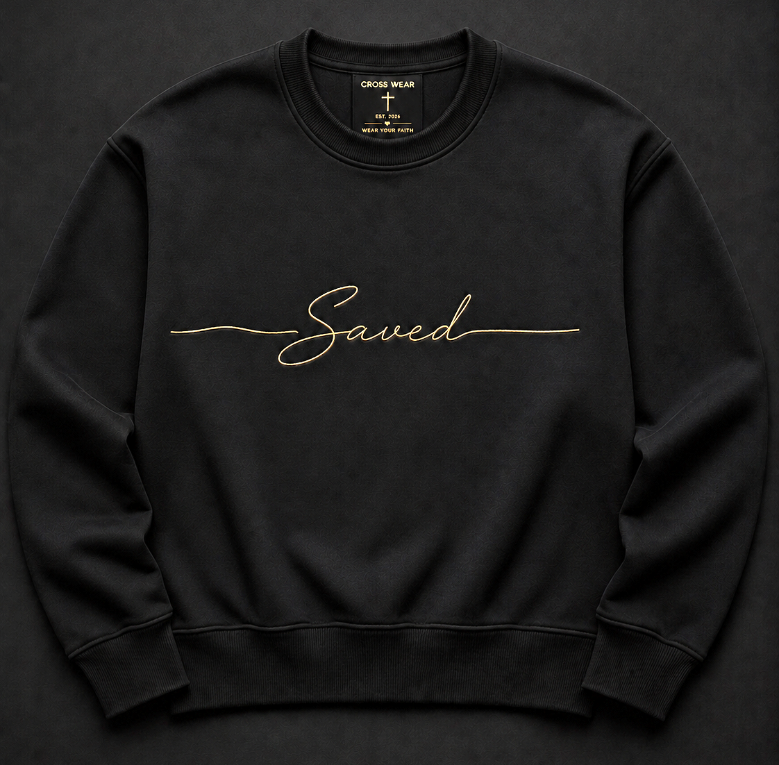 Saved apparel photo
