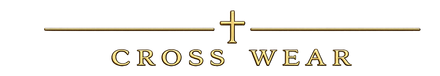 I AM Cross Wear Logo